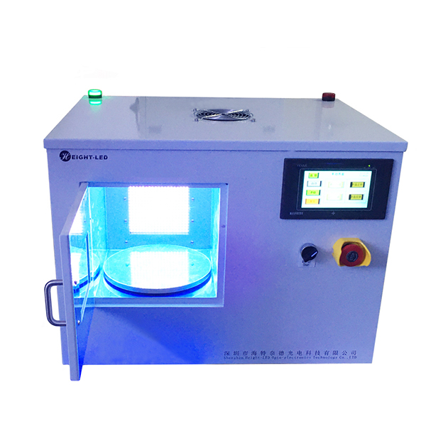 3D打印中用UVLED固化爐的功率是否越大越好？.jpg